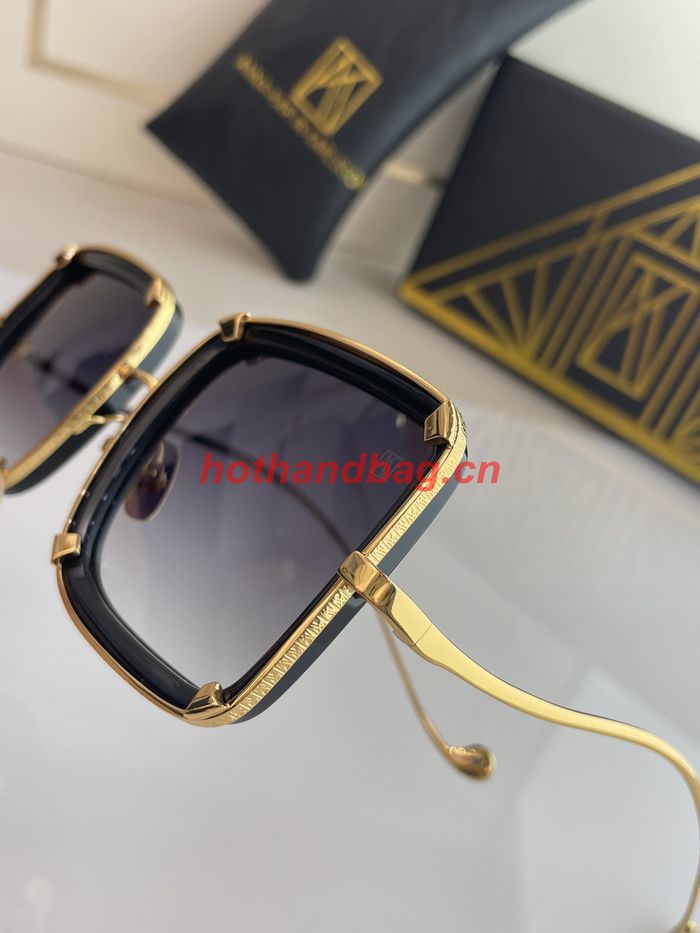 ANNA-KARIN KARLSSON Sunglasses Top Quality AKS00071